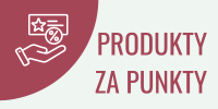 produkty za pkt.