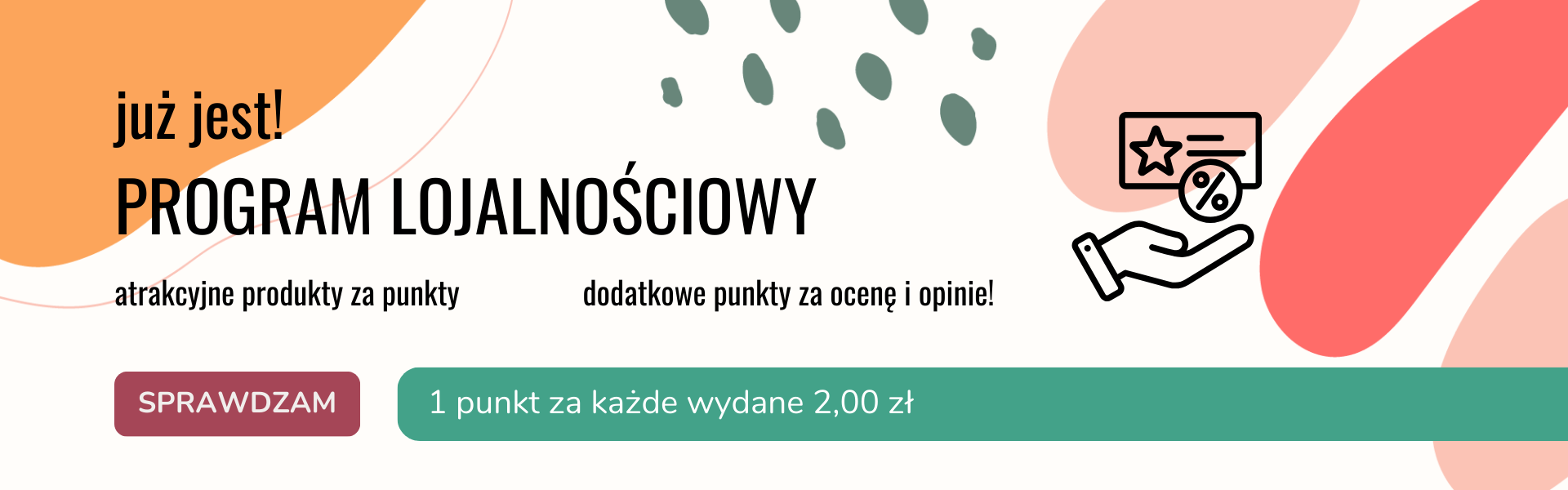 program lojalnościowy