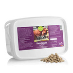 Darm regulat dla koni 1,8 kg - trawienie, minerały, drożdże, błonnik, klinoptylolit