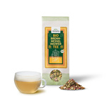 Bio herbatka ziołowa pokrzywa - imbir 45 g - sypana