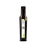 Bio oliwa z oliwek Arbequina 250 ml - nierafinowana