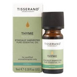 Olejek z tymianku 9 ml - Tisserand, zbierany etycznie