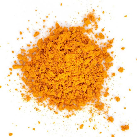 Bio kurkuma 500 g - puder