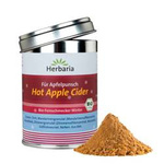 Bio przyprawa do grzańca jabłkowego 100 g
