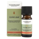Olejek goździkowy 9 ml - Tisserand, zbierany etycznie
