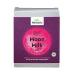 Bio moon milk Love 5 x 5 g - napój ajurwedyjski, maca, ashwagandha, jagody