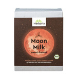 Bio moon milk Sweet Dreams 5 x 5 g - napój ajurwedyjski, kakao, cynamon, ashwagandha, kurkuma