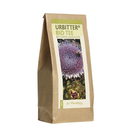Bio Urbitter® 200 g - gorzkie zioła