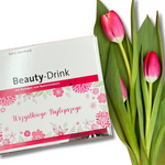 Beauty drink 30x 20 ml - z owijką okazjonalną na prezent