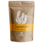 Bio imbir 500 g - puder