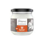 Bio mus kokosowy 160 g - masło kokosowe