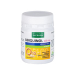 Ubiquinol Kaneka QH™ 75 kaps. - 100 mg Koenzym Q10