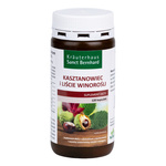 Kasztanowiec i liście winorośli 120 kaps.