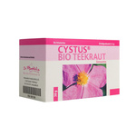 Bio ziele czystka 20x 1,5 g - Cistus Incanus L. Pandalis