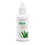 Spray z aloesem 92% 125 ml - bez alkoholu, bez zapachu