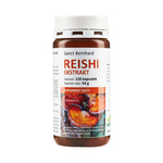 Reishi ekstrakt z grzyba 120 kaps. - Ganoderma lucidum