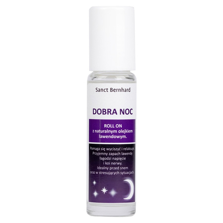 Roll on Dobra Noc 10 ml 
