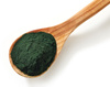 Bio spirulina 500 g - puder