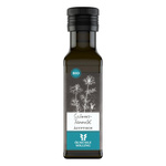 Bio olej z czarnuszki siewnej 100 ml - nierafinowany, egipski
