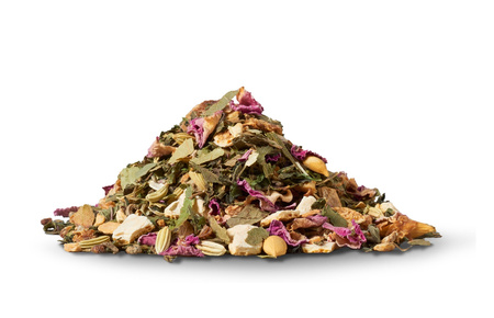 Bio herbatka ziołowa pokrzywa - imbir 45 g - sypana