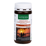 Maca & koncentrat z ostryg 120 kaps. - dla Niej i dla Niego