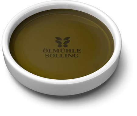 Bio olej z czosnkiem niedźwiedzim 100 ml - nierafinowany