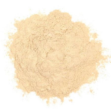 Bio ashwagandha 180 g - puder, witania ospała