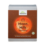 Bio moon milk Good Mood 5 x 5 g - napój ajurwedyjski, kurkuma, ashwagandha, cynamon, imbir