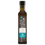 Bio olej z czarnuszki siewnej 250 ml - nierafinowany, egipski