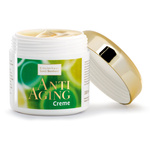 Krem ANTI AGING 100 ml - retinol, koenzym Q10, do twarzy, szyi i dekoltu
